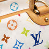 Louis Vuitton Monogram Multicolore Claudia Secondhand