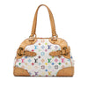 Louis Vuitton Monogram Multicolore Claudia Secondhand