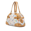 Louis Vuitton Monogram Multicolore Claudia Secondhand