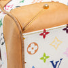 Louis Vuitton Monogram Multicolore Claudia Secondhand