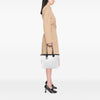 Chanel Quilted Caviar Shopping Fever Tote Secondhand