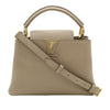 Louis Vuitton Taurillon Capucines BB Secondhand