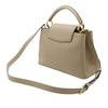 Louis Vuitton Taurillon Capucines BB Secondhand