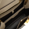 Louis Vuitton Taurillon Capucines BB Secondhand