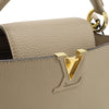 Louis Vuitton Taurillon Capucines BB Secondhand