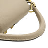 Louis Vuitton Taurillon Capucines BB Secondhand