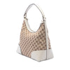 Gucci Medium GG Canvas Lovely Shoulder Bag Secondhand