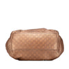 Gucci Guccissima Sukey Satchel Secondhand