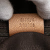 Gucci Guccissima Sukey Satchel Secondhand