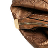 Gucci Guccissima Sukey Satchel Secondhand
