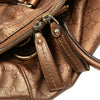 Gucci Guccissima Sukey Satchel Secondhand