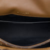 Saint Laurent Baby Pony Hair Leopard Print Niki Secondhand