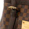 Louis Vuitton Damier Ebene Hampstead MM Secondhand