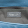 Chanel Medium Quilted Calfskin Natural Beauty Split Pocket Flap Secondhand