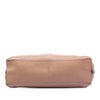 Gucci Small Calfskin Bamboo Daily Satchel Secondhand