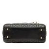 Dior Small Lambskin Cannage My ABCDior Lady Dior Secondhand