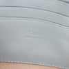 Chloé Mini Suede and Calfskin Faye Crossbody Secondhand