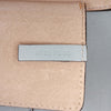 Chloé Mini Suede and Calfskin Faye Crossbody Secondhand