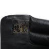 Valentino Garavani Rockstuds Leather Ankle Boots in Black, Size 37 EU Secondhand