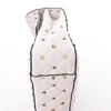 Valentino Rockstud Spike VLTN Chain 2Way Shoulder Bag in White Secondhand