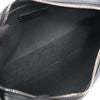 Valentino Garavani VLTN Leather Shoulder Bag in Black Secondhand