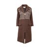Secondhand Valentino Boutique Long Jacket - '70s