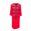 Secondhand Collection Privée Vintage Jacket and Skirt Set - '60s