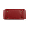 Secondhand Vivienne Westwood Anglomania Divina Red Handbag - '10s