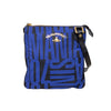Secondhand Vivienne Westwood Anglo Jacquard Bag - '10s