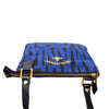 Secondhand Vivienne Westwood Anglo Jacquard Bag - '10s
