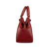Secondhand Vivienne Westwood Anglomania Divina Red Handbag - '10s