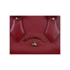 Secondhand Vivienne Westwood Anglomania Divina Red Handbag - '10s