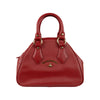 Secondhand Vivienne Westwood Anglomania Divina Red Handbag - '10s