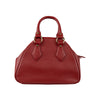 Secondhand Vivienne Westwood Anglomania Divina Red Handbag - '10s