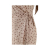 Secondhand Vivienne Westwood Floral Print Dress - '00s