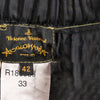 Secondhand Vivienne Westwood Tie-knot Adjustable Dress - '00s