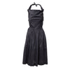 Secondhand Vivienne Westwood Tie-knot Adjustable Dress - '00s