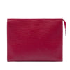 Louis Vuitton Epi Toiletry Pouch 26 Secondhand