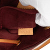 Louis Vuitton Monogram Montsouris PM Secondhand