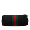 Gucci Techno Canvas Web Satchel Secondhand