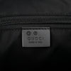 Gucci Techno Canvas Web Satchel Secondhand