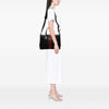 Gucci Techno Canvas Web Satchel Secondhand