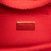 Prada Small Canvas Canapa Logo Tote Secondhand