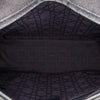 Dior Large Denim Cannage Lady Dior Secondhand