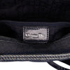 Dior Large Denim Cannage Lady Dior Secondhand