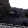 Dior Large Denim Cannage Lady Dior Secondhand