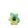 Louis Vuitton Monogram Taurillon Playground Vertical Trunk Wearable Wallet Secondhand