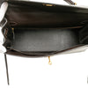 Hermès Box Calf Kelly Retourne 35 Secondhand