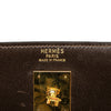 Hermès Box Calf Kelly Retourne 35 Secondhand