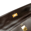 Hermès Box Calf Kelly Retourne 35 Secondhand